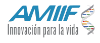 AMIIF logo ©